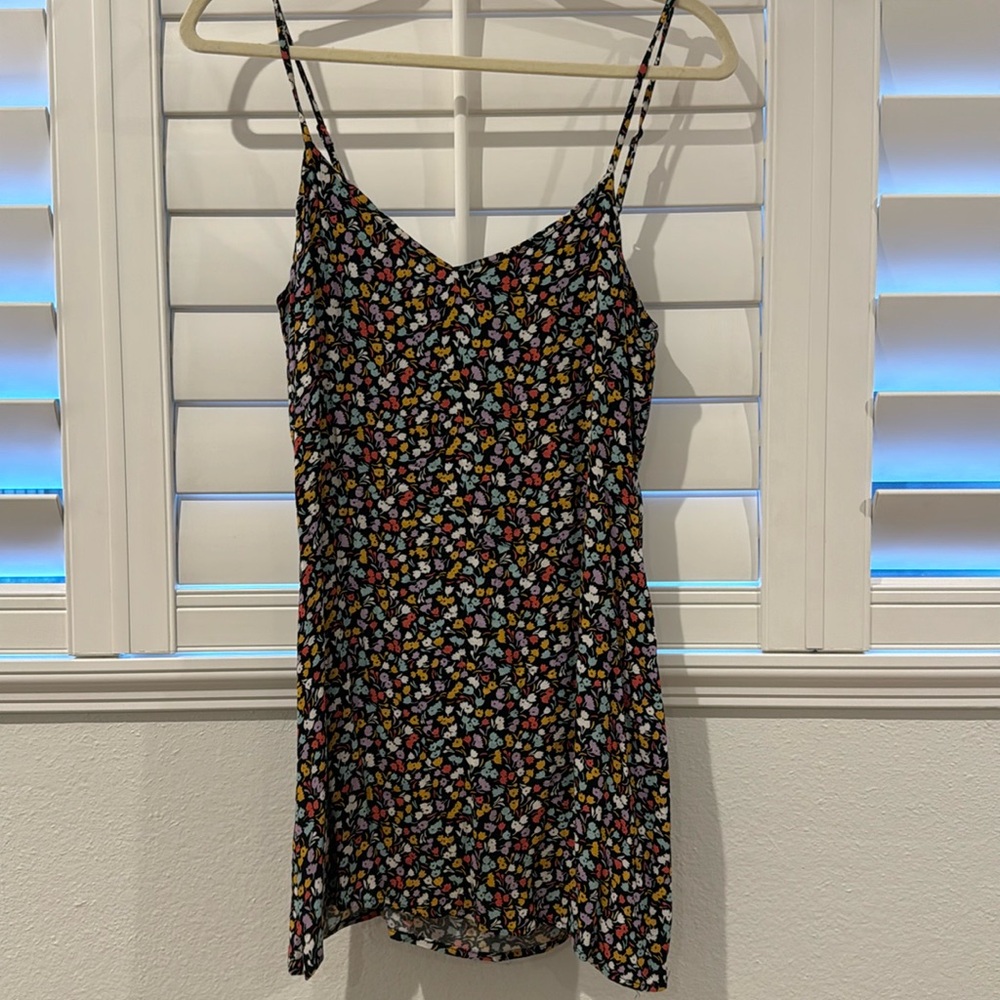 Reformation dress